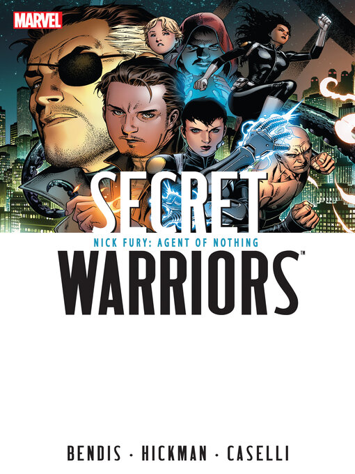 Title details for Secret Warriors (2009), Volume 1 by Brian Michael Bendis - Available
